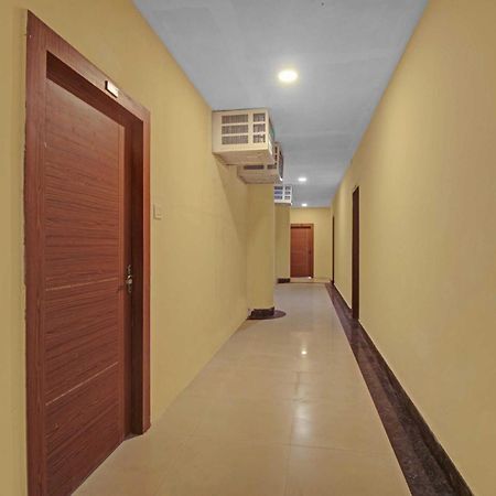 Super Collection O Hotel Aqua Villa Near Netaji Subhash Chandra Bose International Airport Gauripur  Exteriör bild